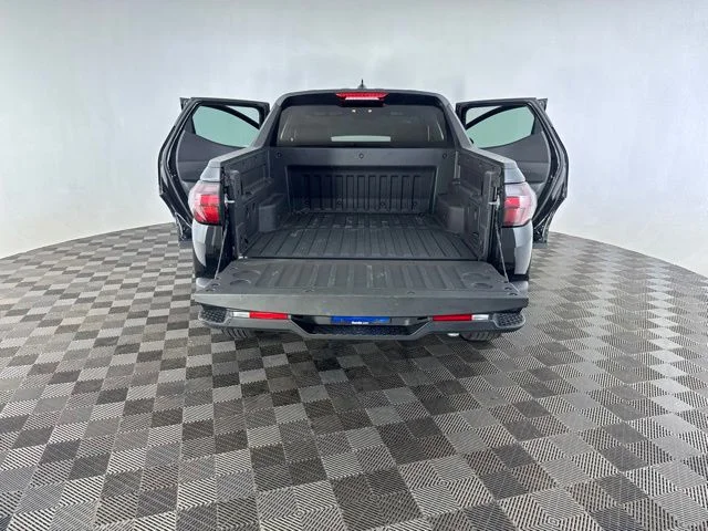 Used 2024 Black Hyundai SEL image 18