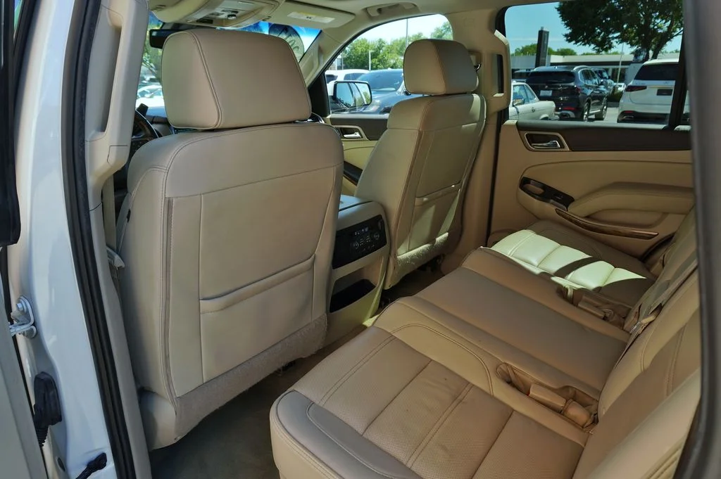 Used 2017 White GMC Denali image 25