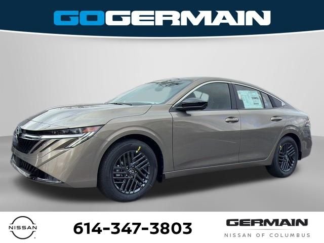 2026 Nissan Sentra