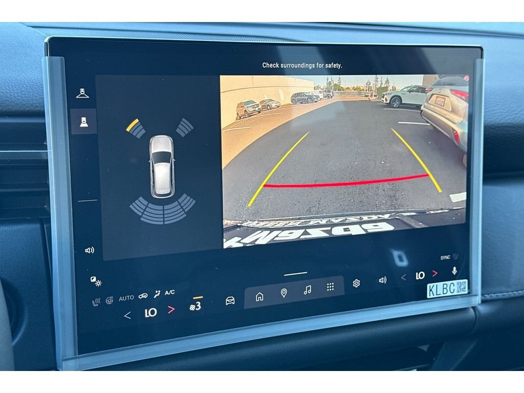 New 2026 Navy Blue Mica Mazda 2.5 S Preferred AWD image 17