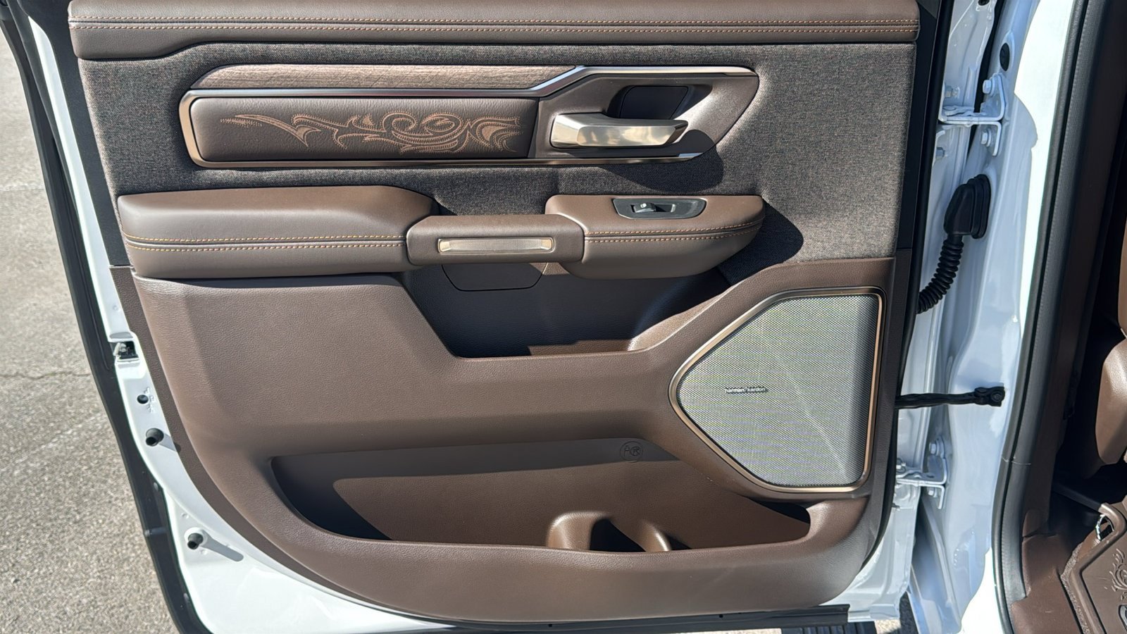 2026 RAM Ram 1500 Pickup Limited Longhorn - Photo 16