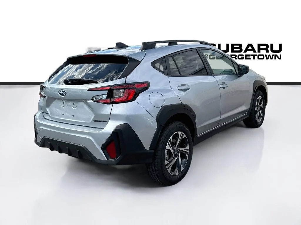 New 2027  Subaru Premium image 8
