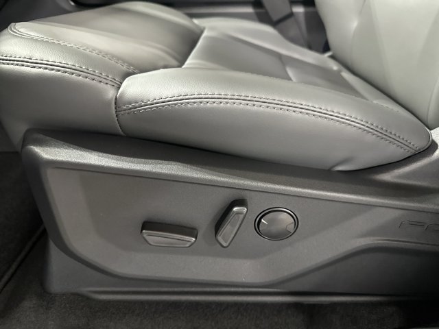 New 2027 Black Ford Active image 18