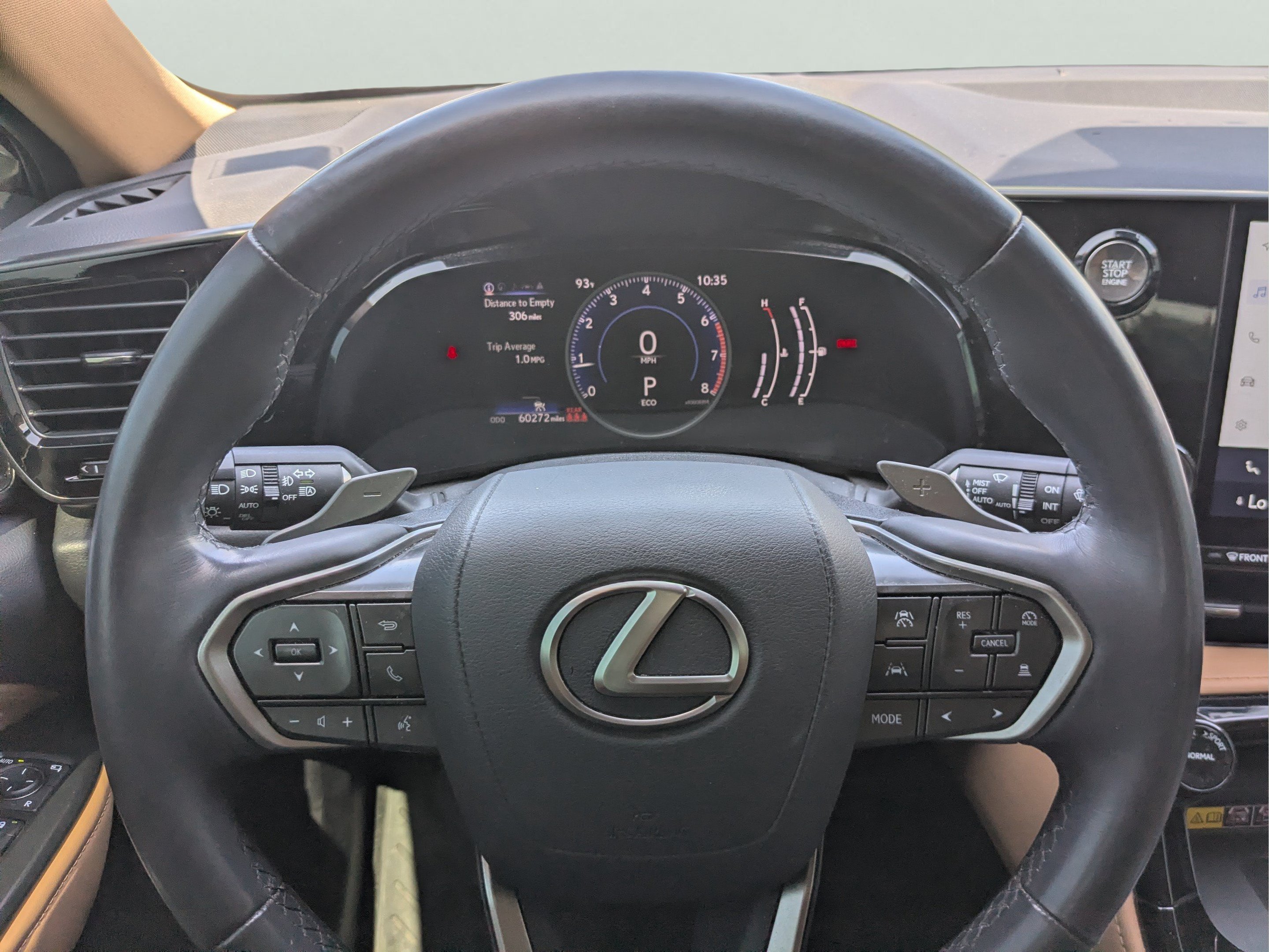 2022 Lexus NX 350 - Photo 30