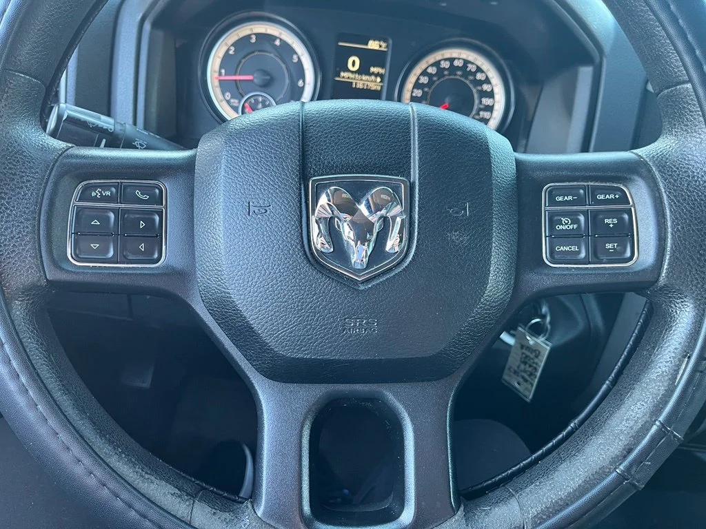 Used 2017 Blue Ram Tradesman image 12