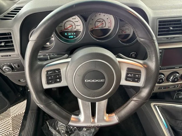 Used 2013 Black Dodge SRT8 image 28
