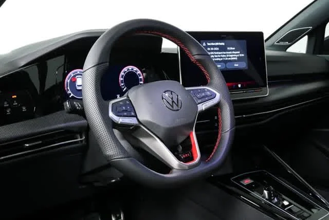 New 2026 Moonstone Gray Volkswagen SE image 4