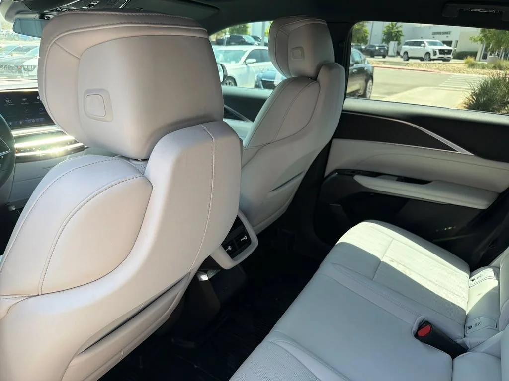 2026 Cadillac LYRIQ Sport - Photo 39