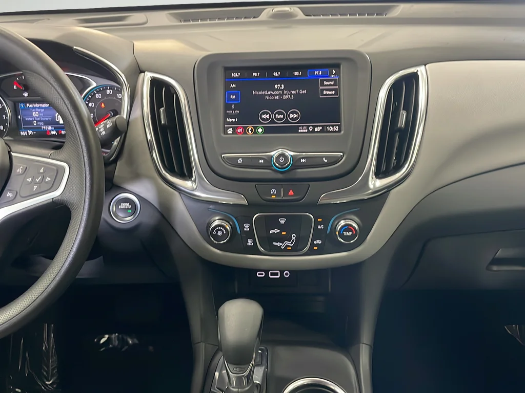 2023 Chevrolet Equinox LT - Photo 20