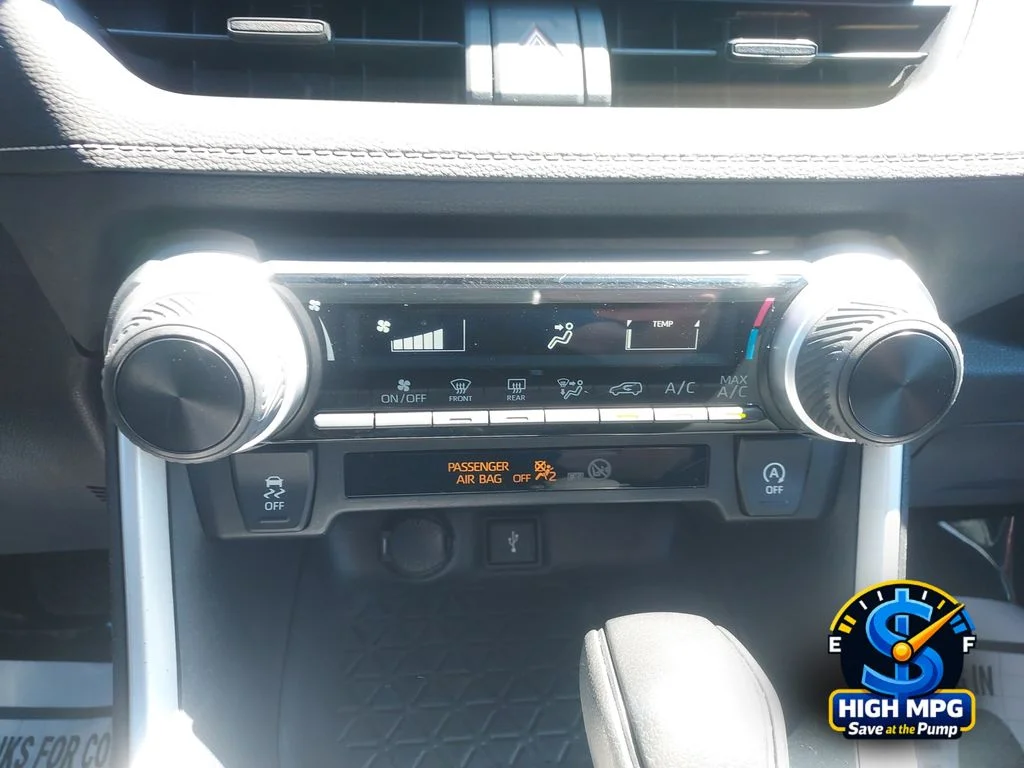 Used 2020 Gray Toyota LE image 20