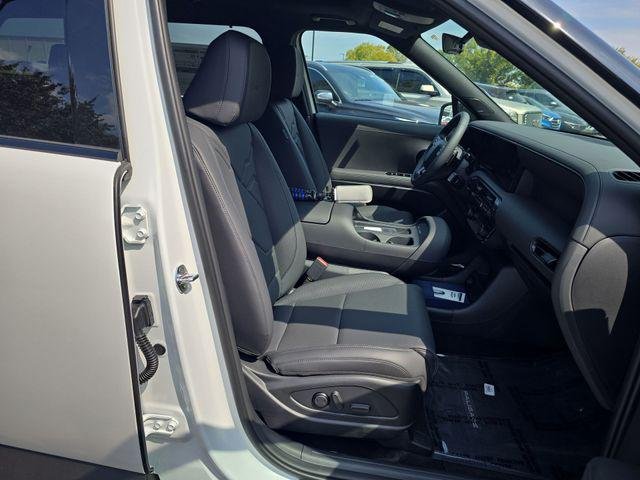 New 2026 White Hyundai XRT Pro image 25