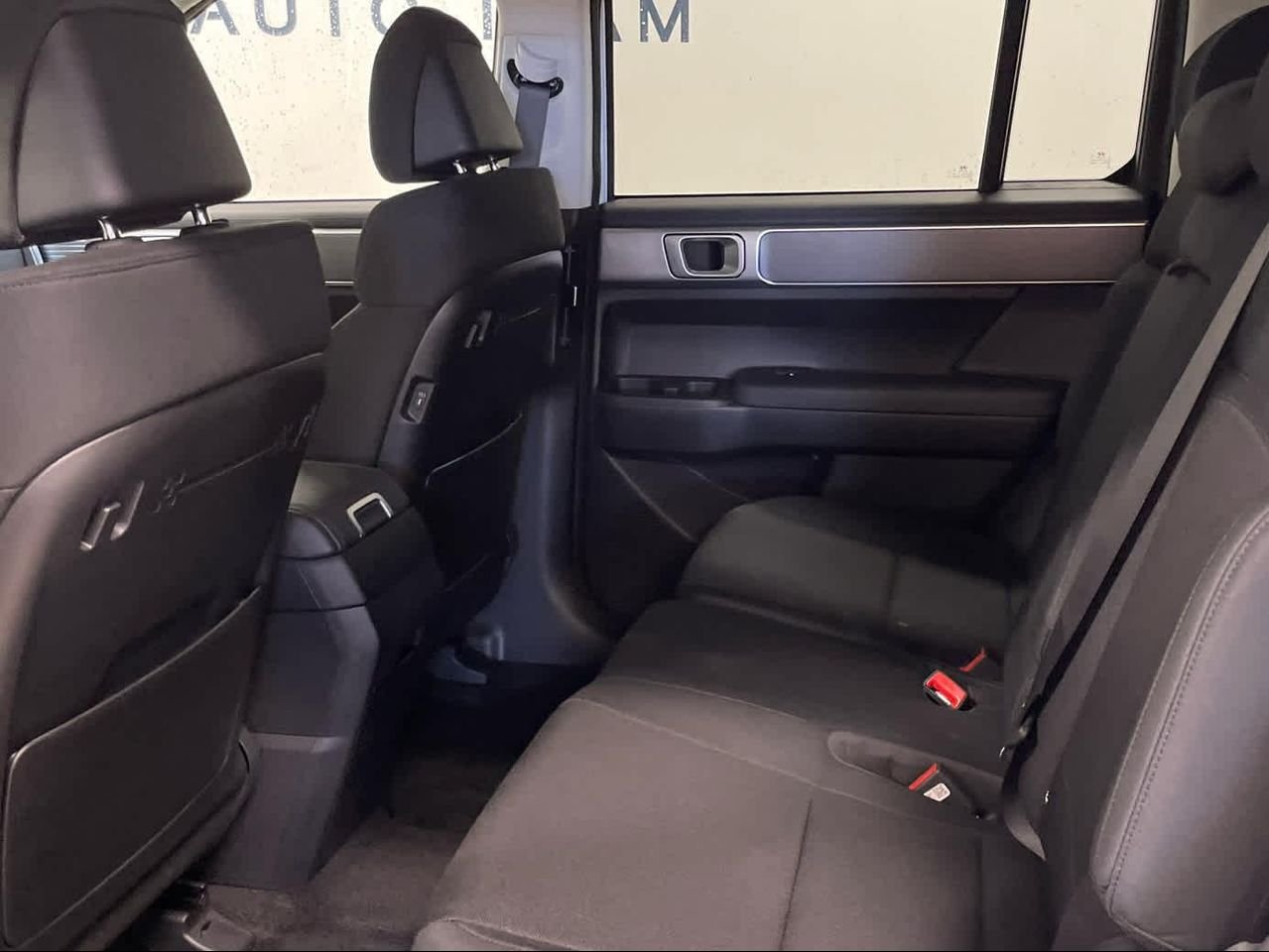 2026 Hyundai Santa Fe SE - Photo 20