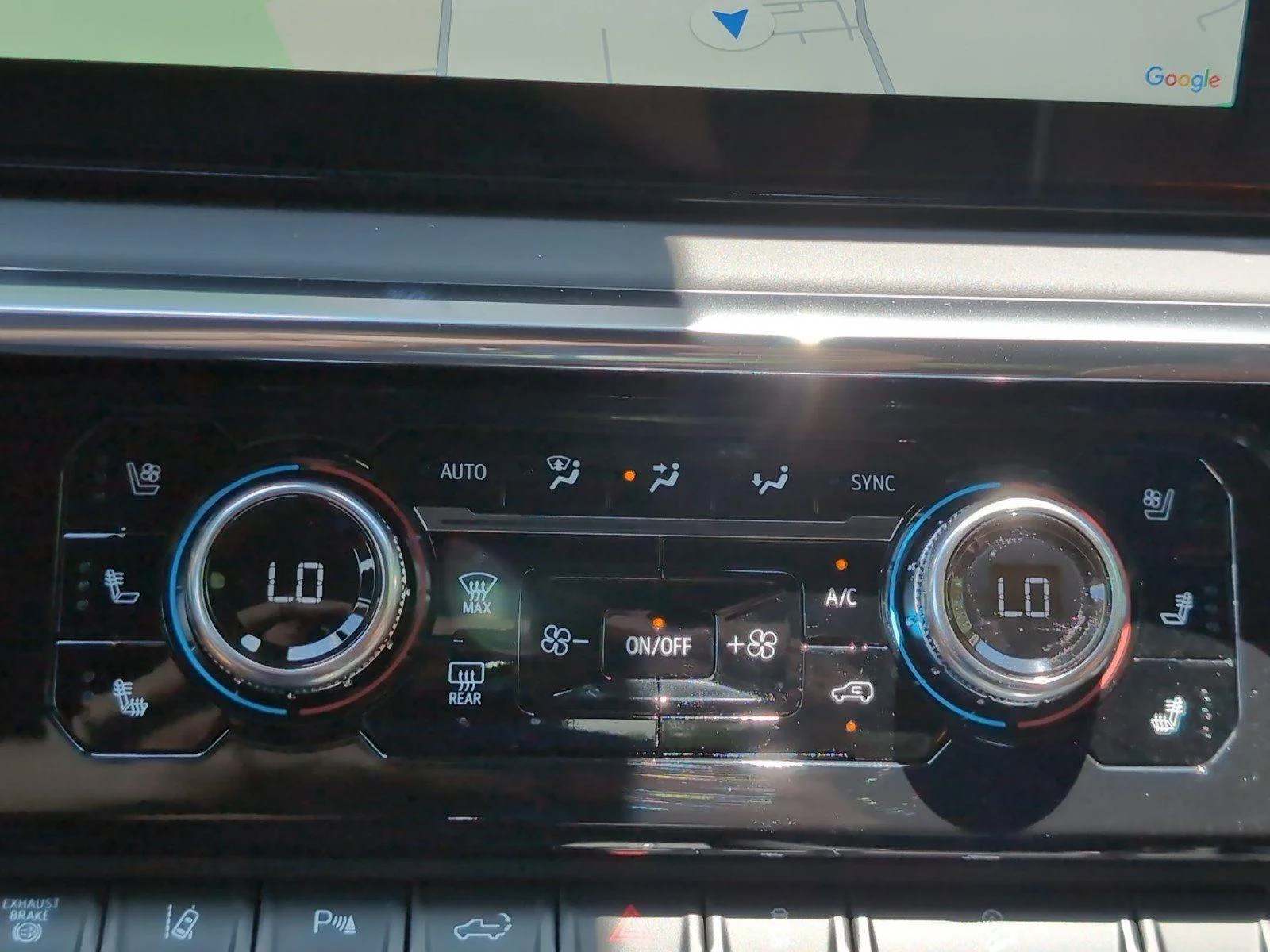 New 2026 Sterling Metallic GMC Denali Ultimate image 24