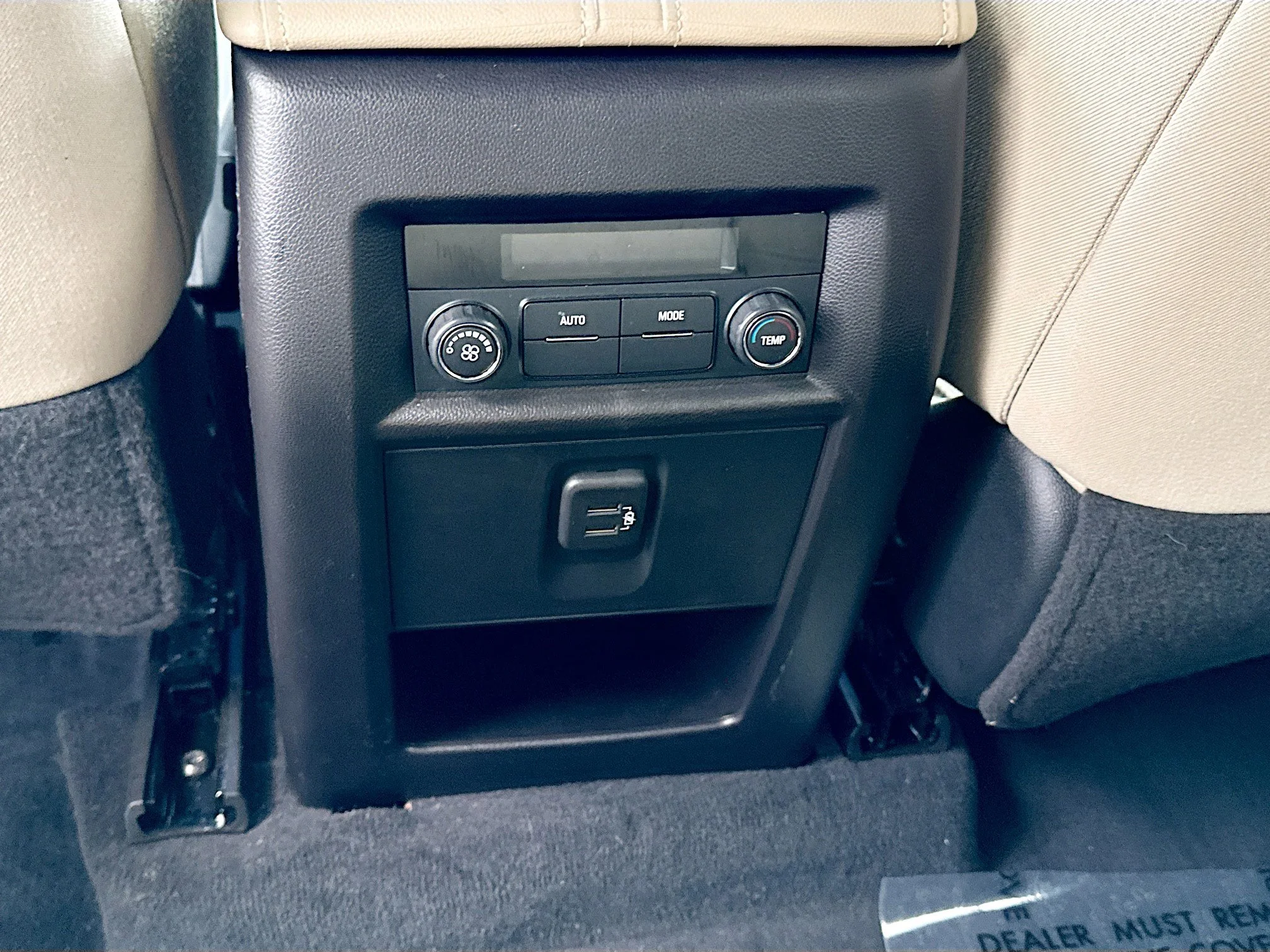 Used 2022 Summit White Chevrolet LS image 19