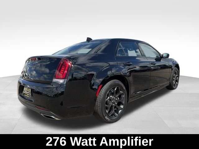 Used 2023 Black Chrysler Touring image 7