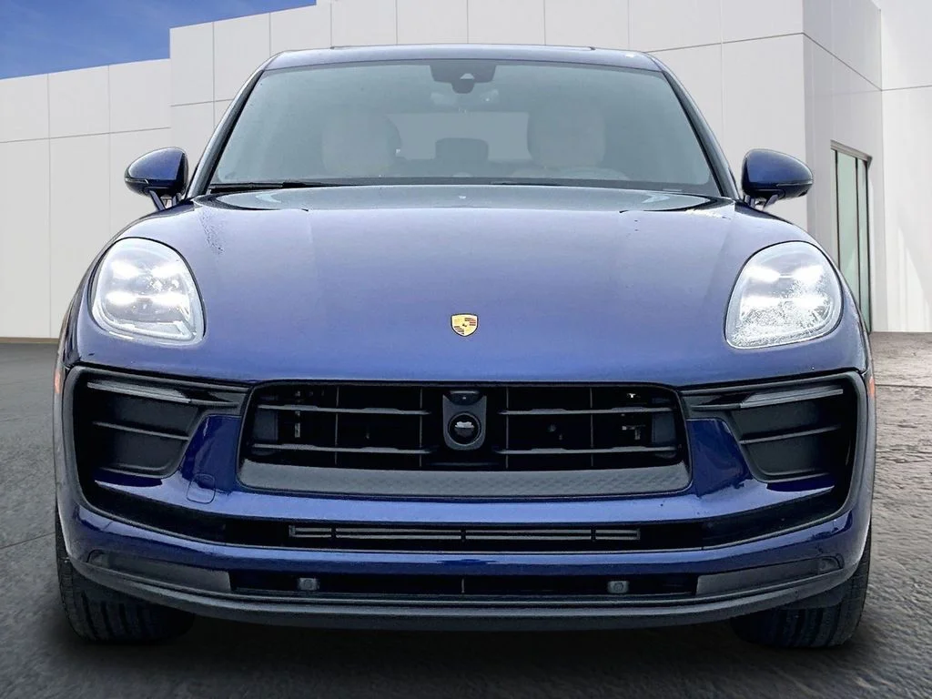 2026 Porsche Macan Base - Photo 10