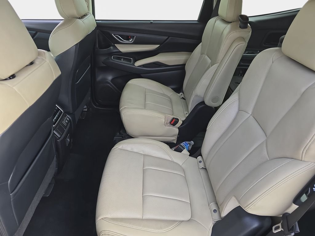 Used 2019 Gray Subaru Limited image 19