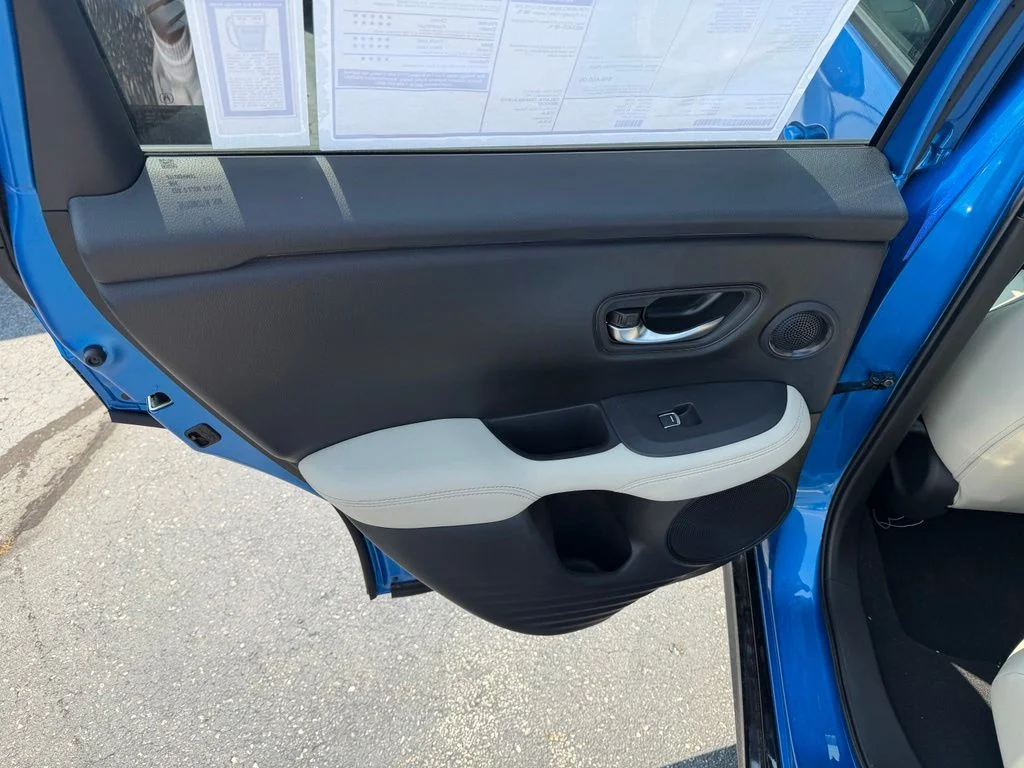 New 2026 Blue Acura A-Spec Advance Package image 35