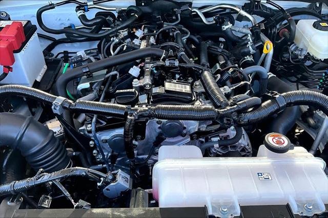 Certified Used 2025 ICE CAP Toyota  image 32