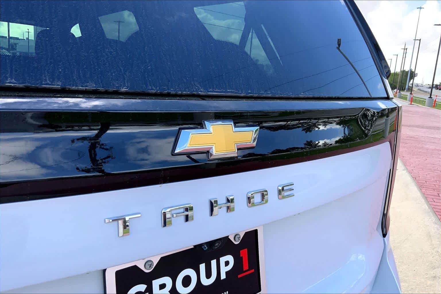 2026 Chevrolet Tahoe Premier - Photo 15