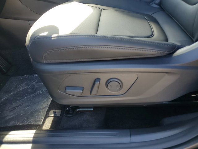 Certified Used 2026 Black Hyundai SEL image 9