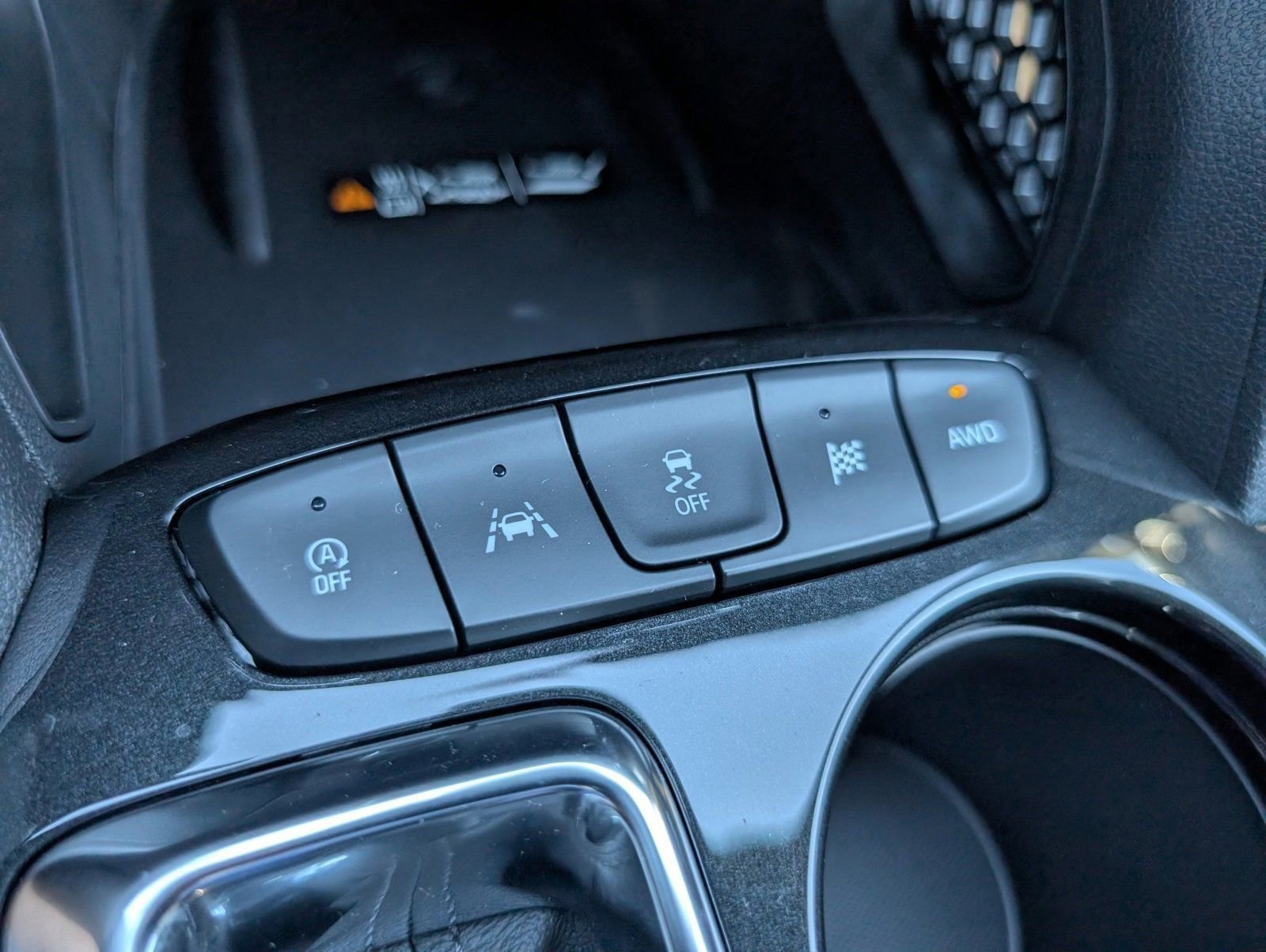 2026 Chevrolet Trailblazer Activ - Photo 14