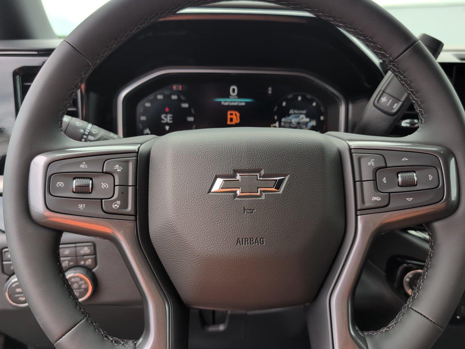 New 2026 Black Chevrolet ZR2 image 26