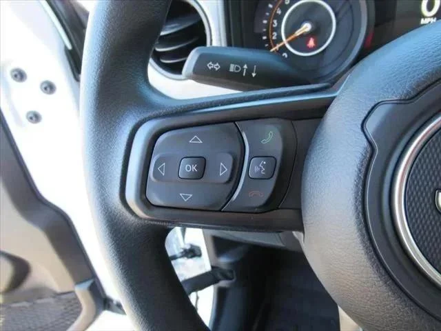 2026 Jeep Wrangler 2-Door Sport - Photo 15