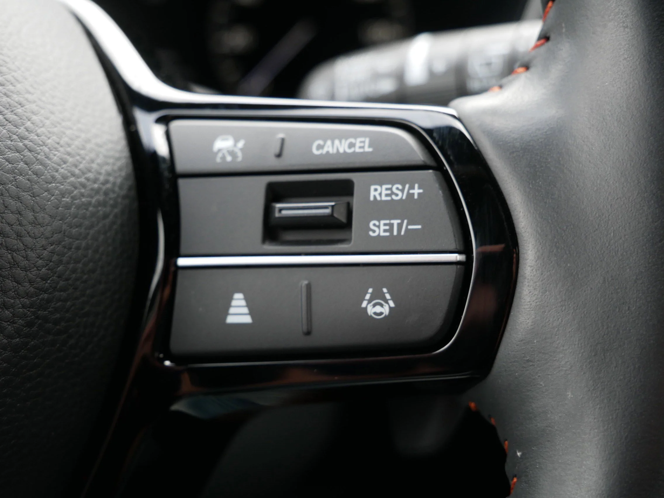 2024 Honda CR-V Sport Touring - Photo 30