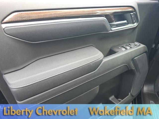 New 2026 Black Chevrolet LT (2FL) image 14