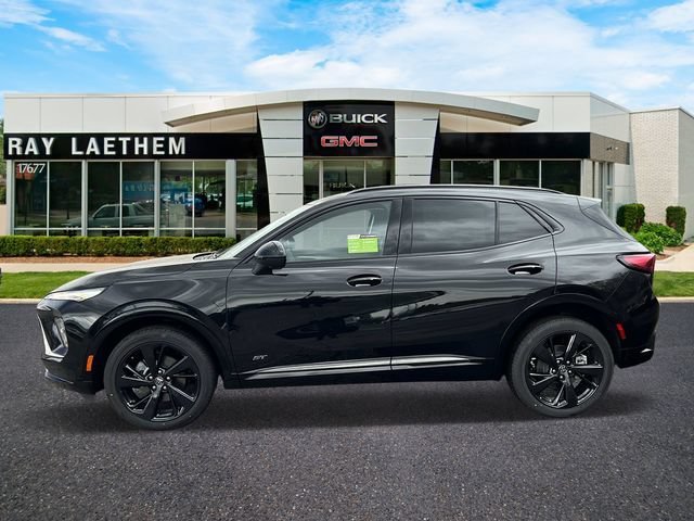 2026 Buick Envision Sport Touring - Photo 2