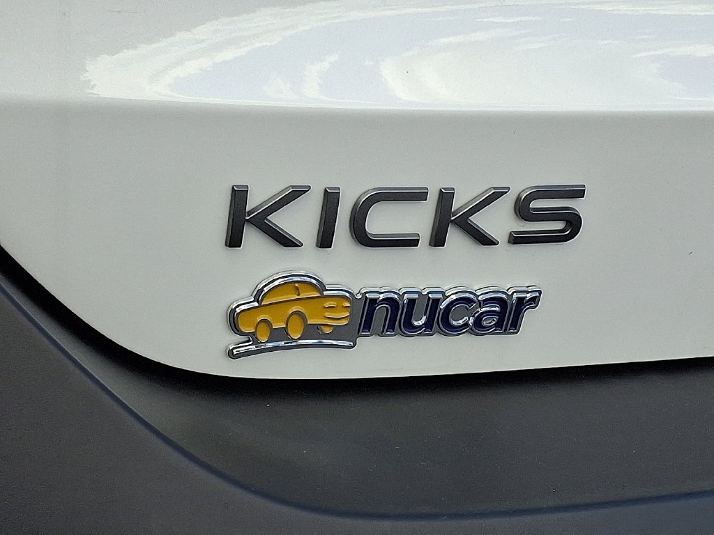 Used 2026 White Nissan SR image 10