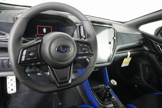 2025 Subaru WRX tS - Photo 14