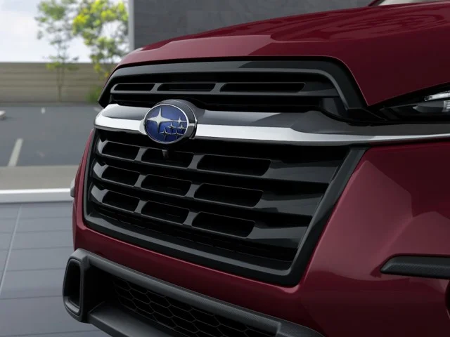 New 2027 DARK MAHOGANY PEARL Subaru Limited image 10