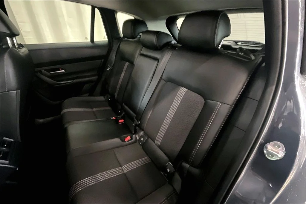 Used 2025 Gray Mazda 2.5 S Preferred Package image 25