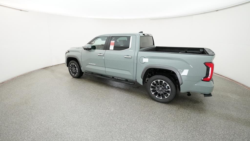 2025 Toyota Tundra Limited - Photo 65