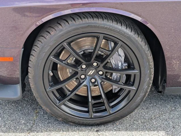Used 2021 Hellraisin Dodge R/T Scat Pack image 13