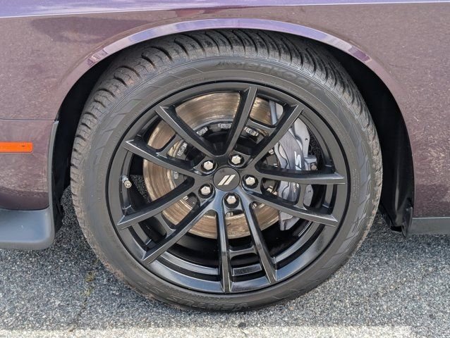 Used 2021  Dodge R/T Scat Pack image 13
