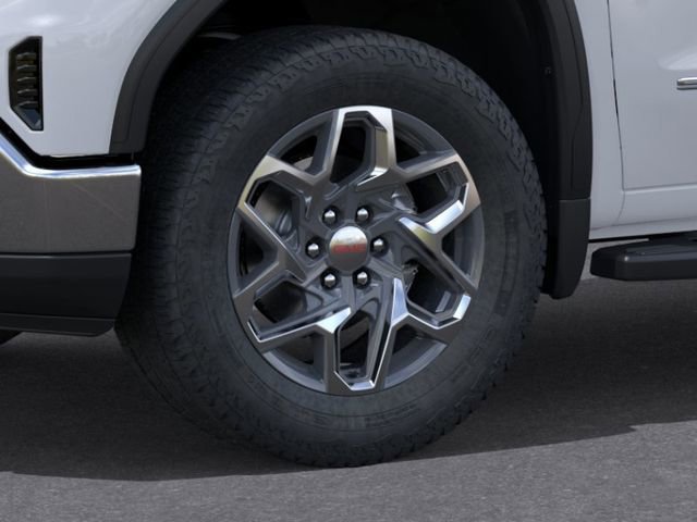 2026 GMC Sierra 1500 SLT - Photo 10