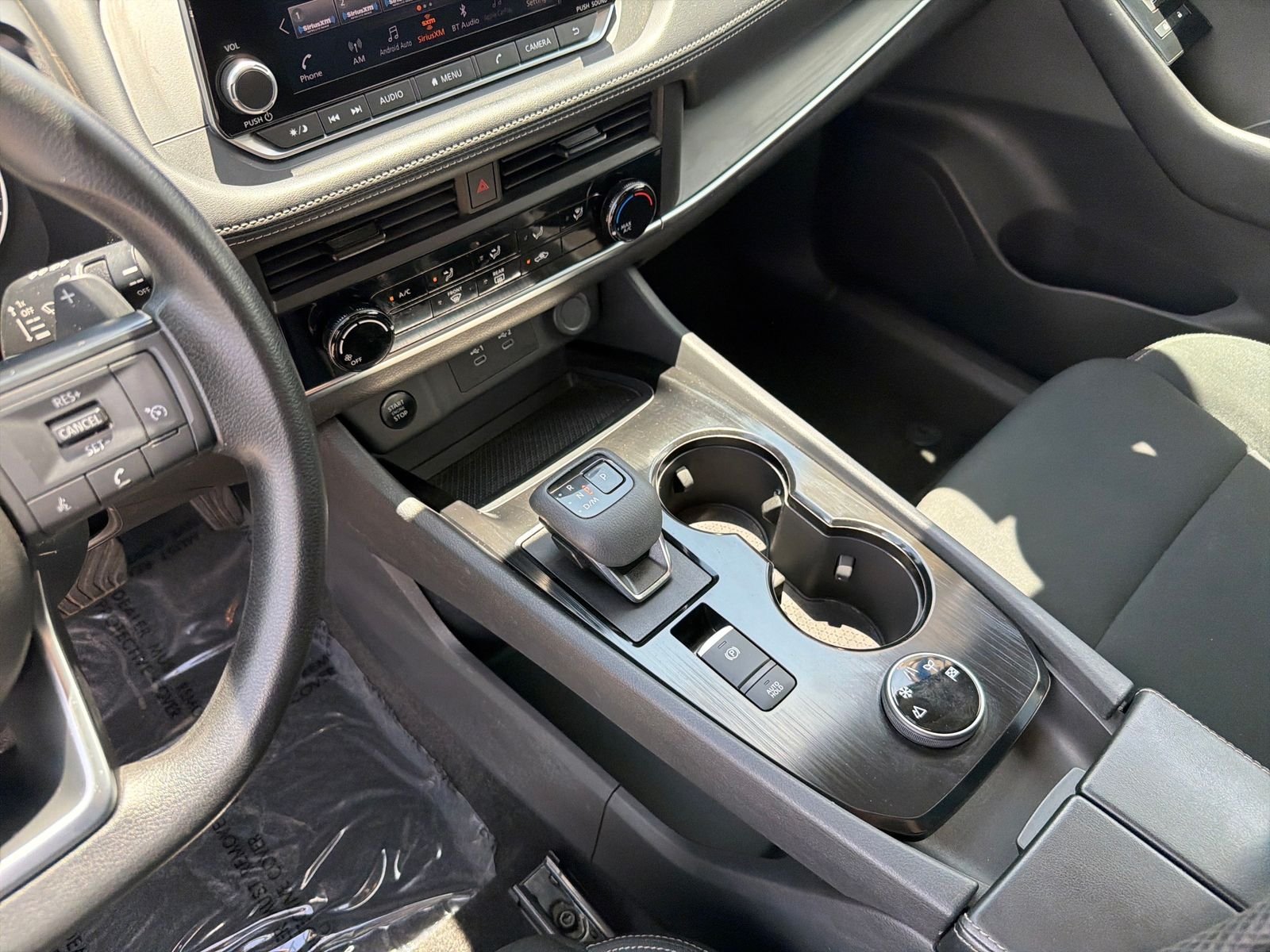 Certified Used 2024 White Nissan S image 16