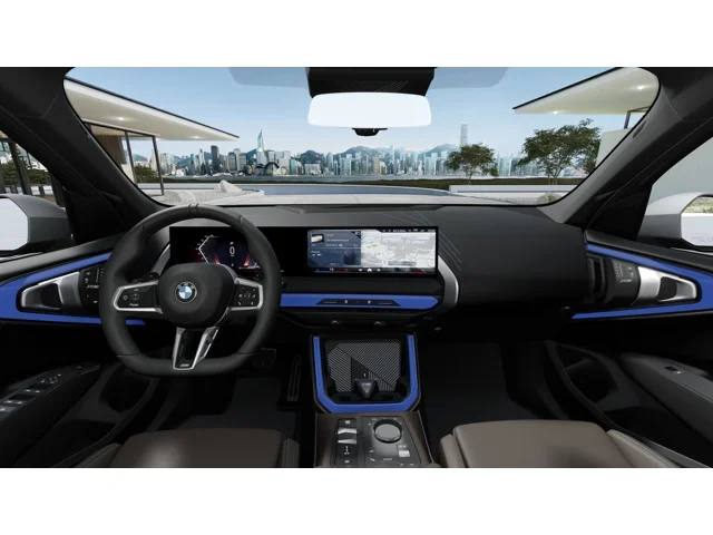 New 2026 Brooklyn Grey Metallic BMW  image 10