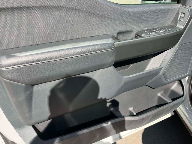 Certified Used 2023 White Ford XL image 23