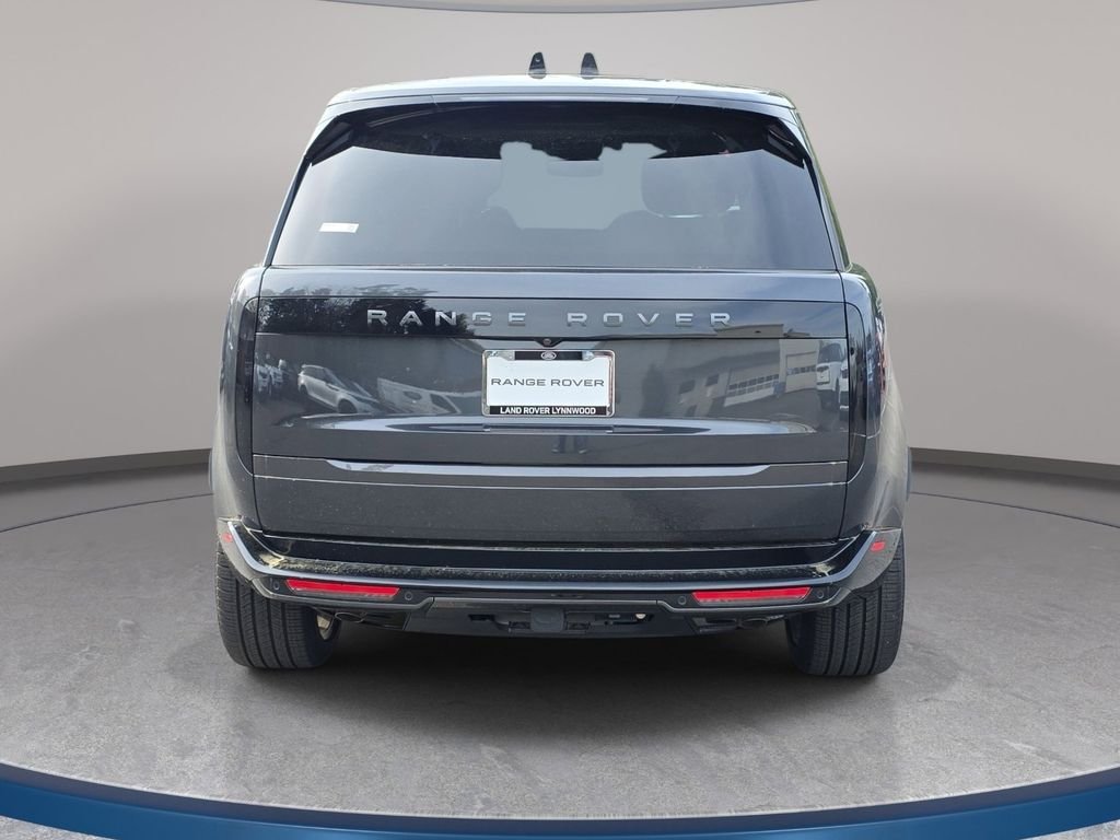 2025 Land Rover Range Rover Autobiography - Photo 6
