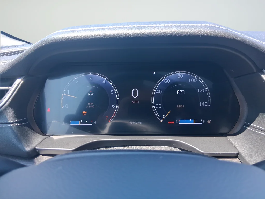 Used 2022 Gray Jeep Limited image 22