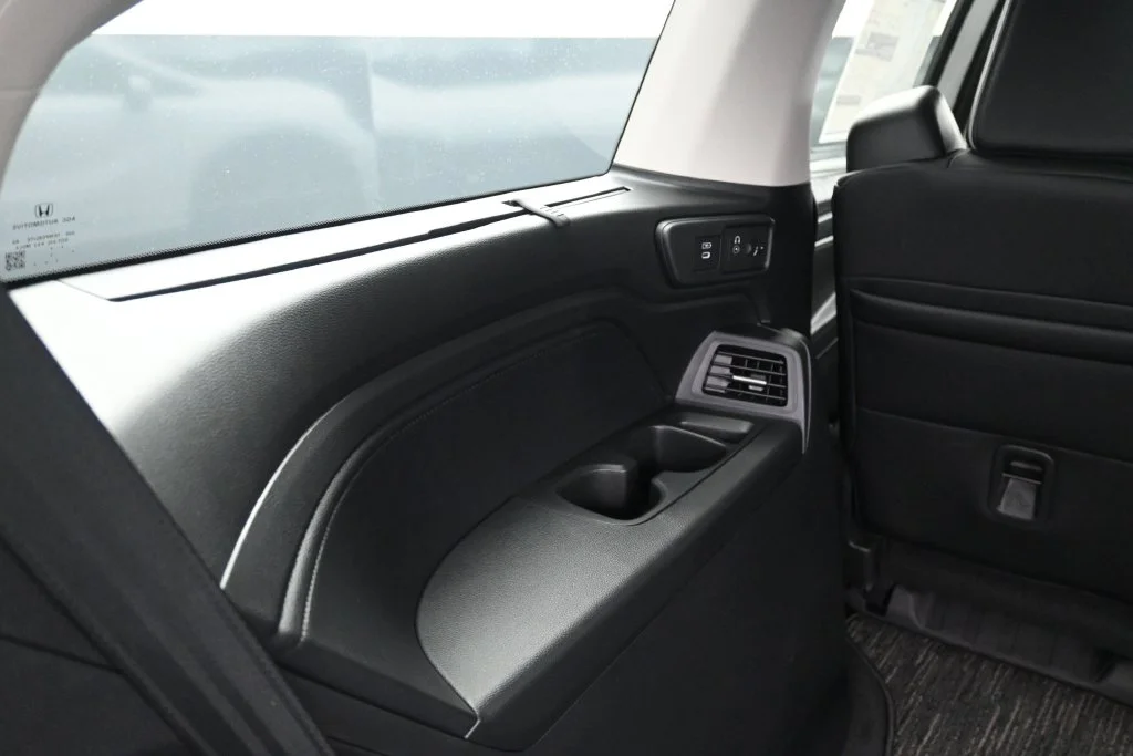 New 2027 Platinum White Pearl Honda Touring image 20