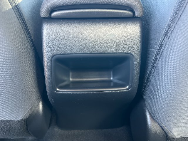 Used 2020 Black Toyota LE image 41