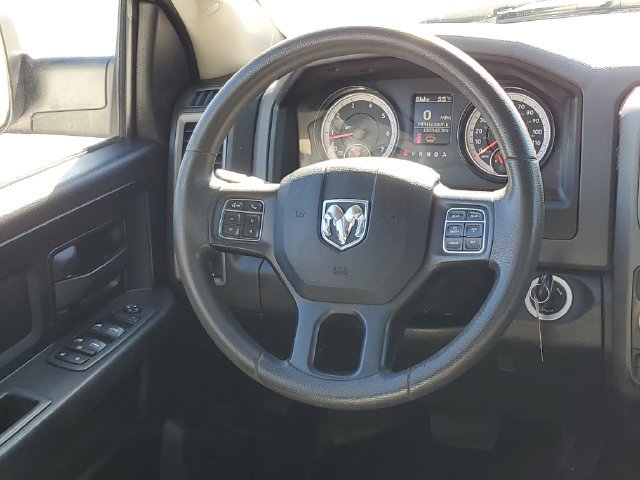 2020 RAM Ram 1500 Classic Tradesman - Photo 21