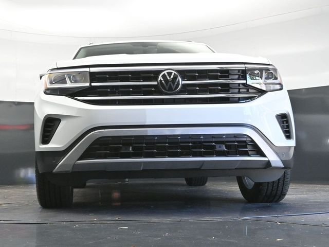 Used 2023  Volkswagen 3.6L V6 SE w/Technology image 25