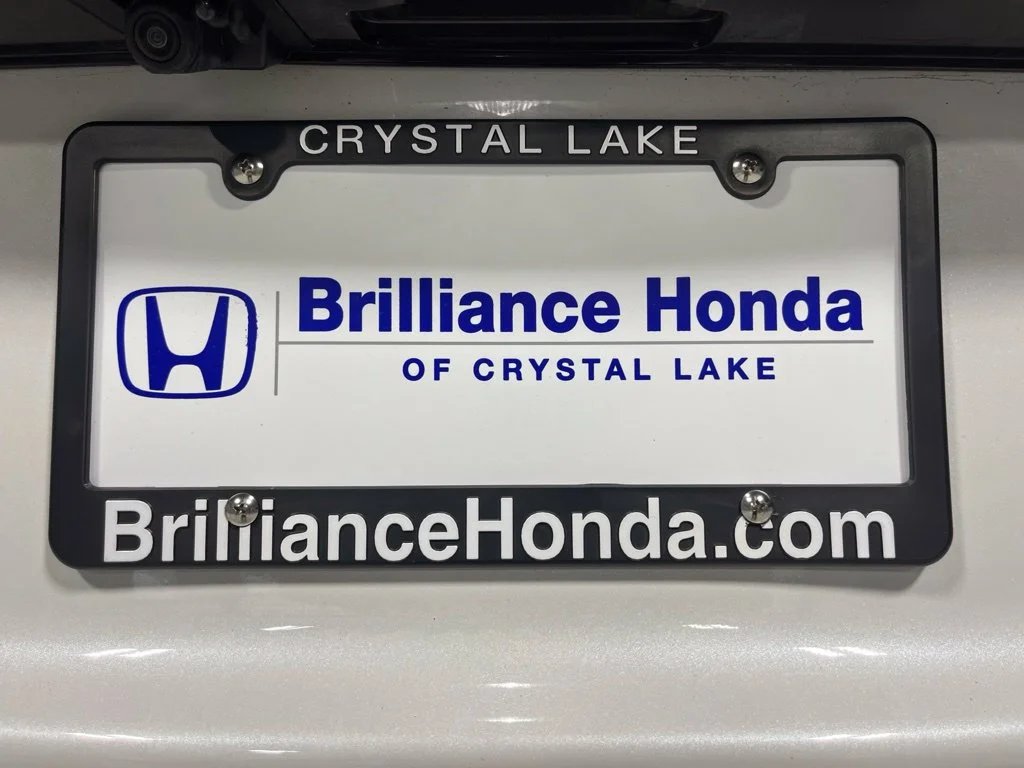 Used 2026 Platinum White Pearl Honda Elite image 45