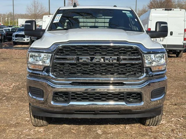 Used 2024 White Ram Tradesman image 15